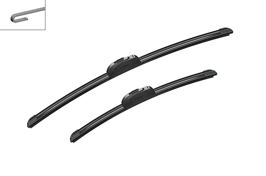 Balai d'essuie-glace BOSCH 3 397 007 503