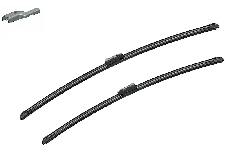 Balai d'essuie-glace BOSCH 3 397 007 540