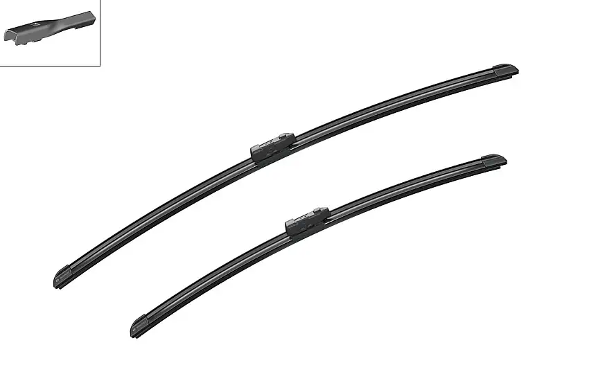 Balai d'essuie-glace BOSCH 3 397 007 638