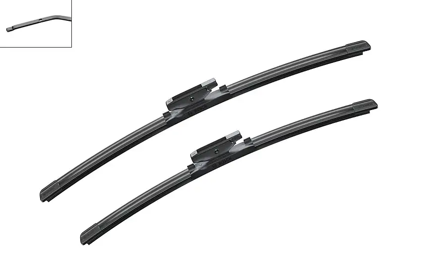 Balai d'essuie-glace BOSCH 3 397 007 692