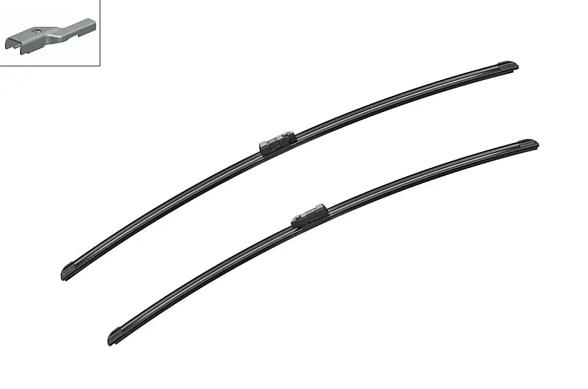 Balai d'essuie-glace BOSCH 3 397 007 944