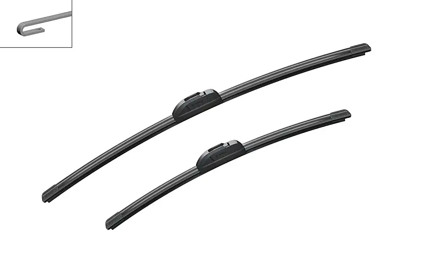 Balai d'essuie-glace BOSCH 3 397 007 995