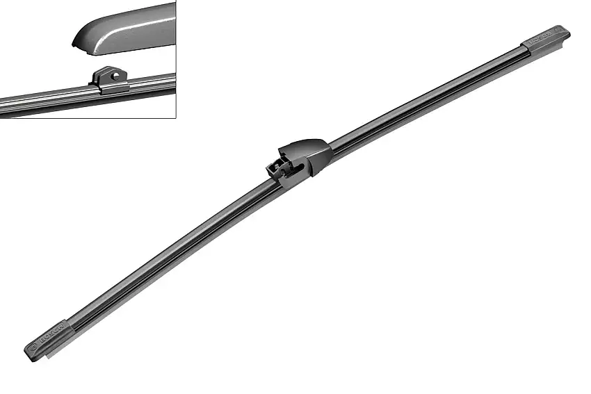 Balai d'essuie-glace BOSCH 3 397 008 004