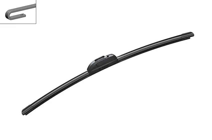 Balai d'essuie-glace BOSCH 3 397 008 841
