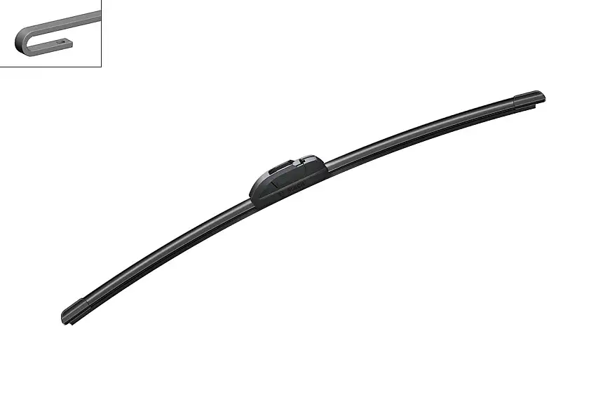 Balai d'essuie-glace BOSCH 3 397 008 842