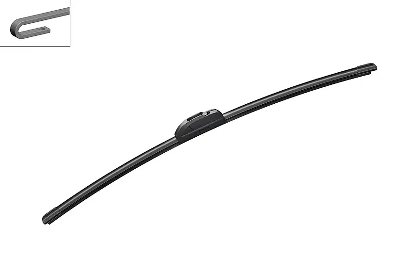 Balai d'essuie-glace BOSCH 3 397 008 843