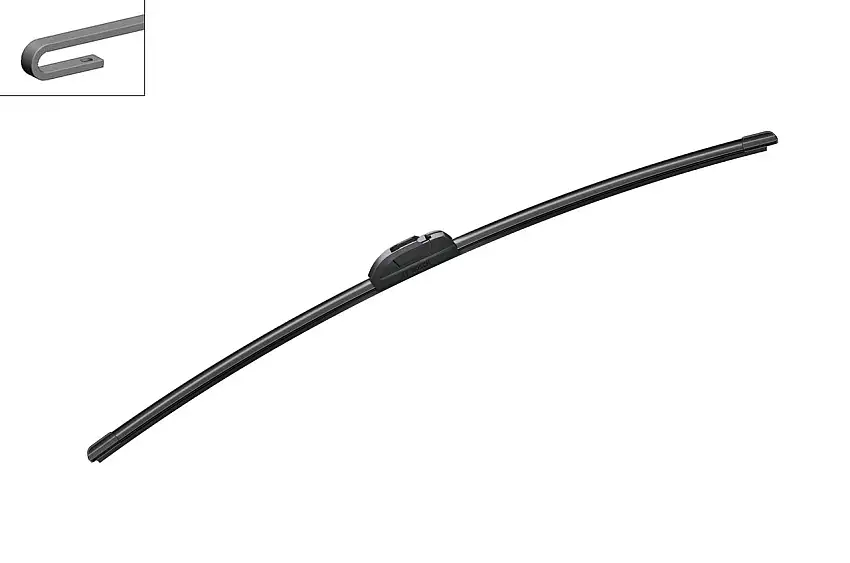 Balai d'essuie-glace BOSCH 3 397 008 845