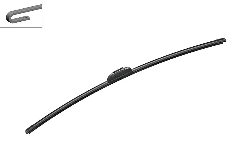 Balai d'essuie-glace BOSCH 3 397 008 849