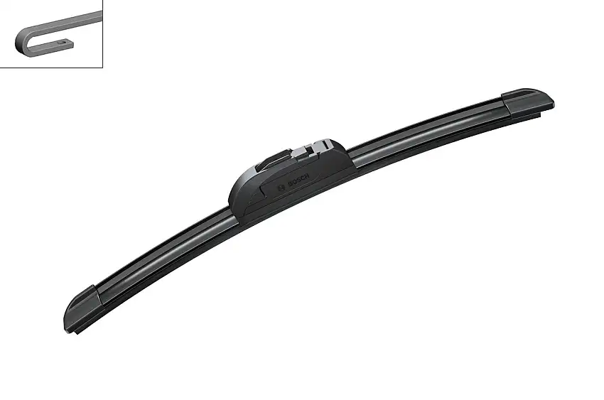 Balai d'essuie-glace BOSCH 3 397 008 930