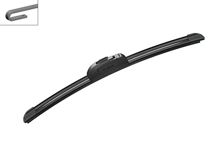 Balai d'essuie-glace BOSCH 3 397 008 931