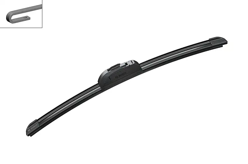 Balai d'essuie-glace BOSCH 3 397 008 932