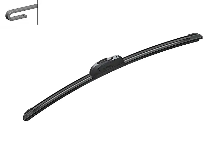 Balai d'essuie-glace BOSCH 3 397 008 933