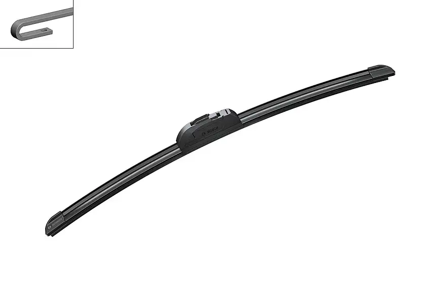 Balai d'essuie-glace BOSCH 3 397 008 934