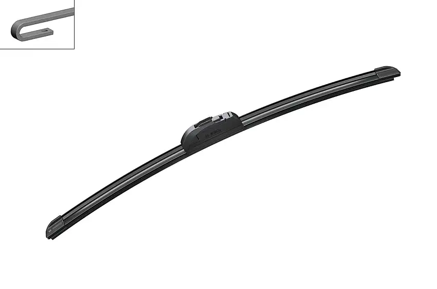 Balai d'essuie-glace BOSCH 3 397 008 935