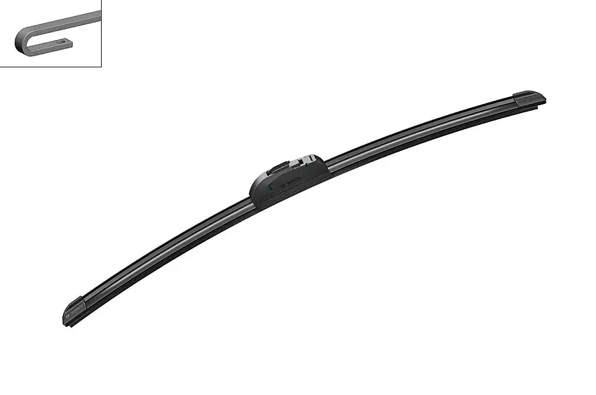 Balai d'essuie-glace BOSCH 3 397 008 936