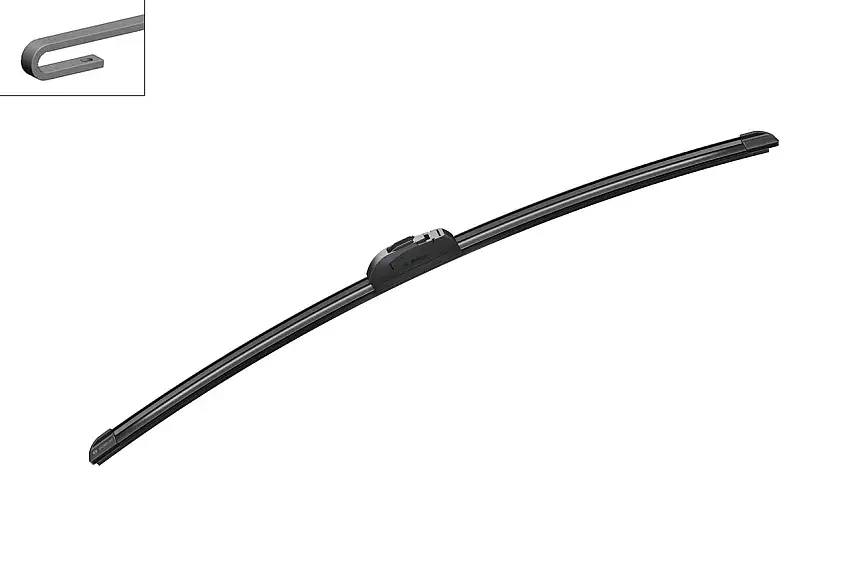 Balai d'essuie-glace BOSCH 3 397 008 939