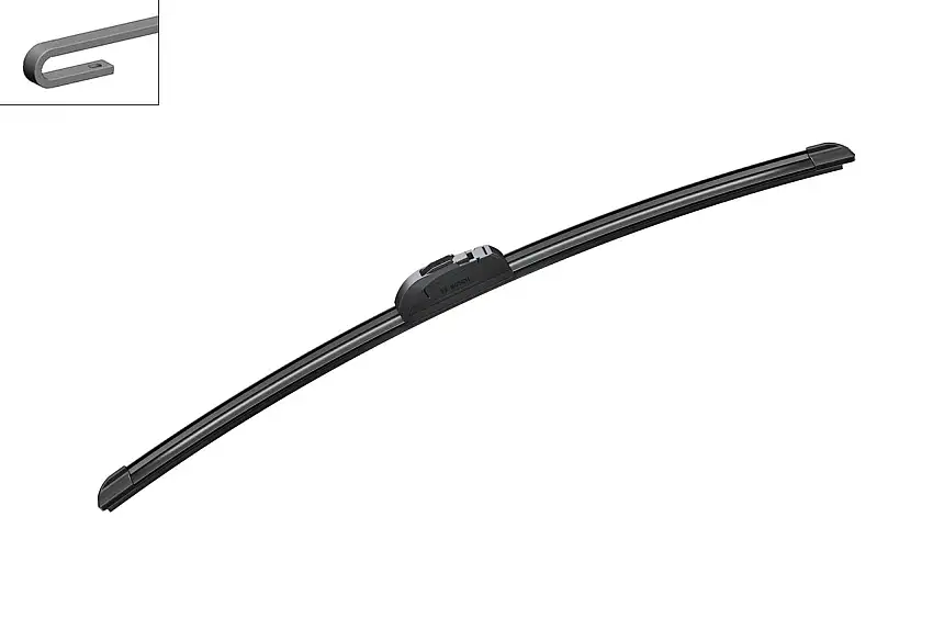 Balai d'essuie-glace BOSCH 3 397 008 940