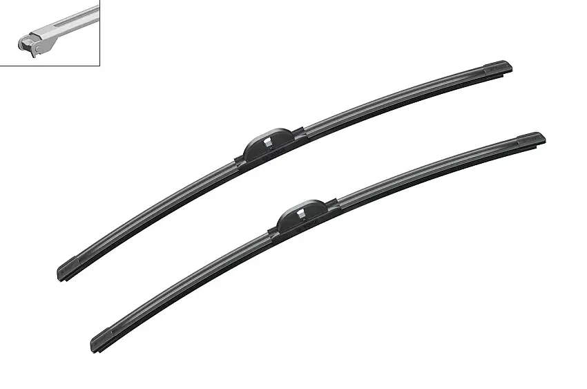 Balai d'essuie-glace BOSCH 3 397 009 096