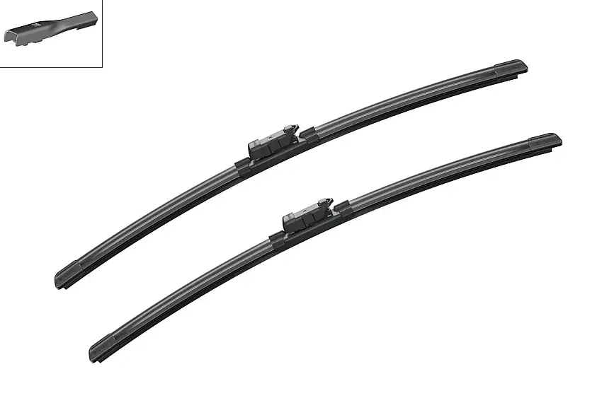 Balai d'essuie-glace BOSCH 3 397 009 798