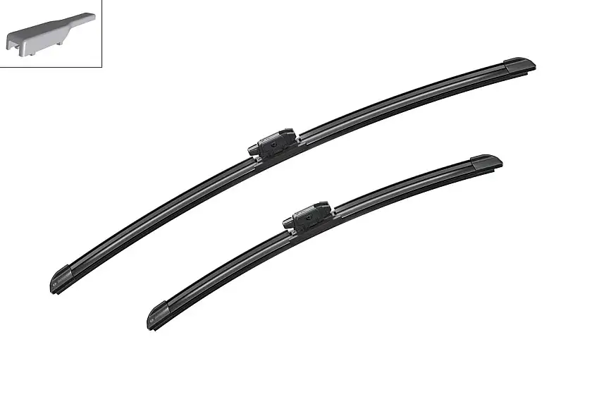 Balai d'essuie-glace BOSCH 3 397 014 215