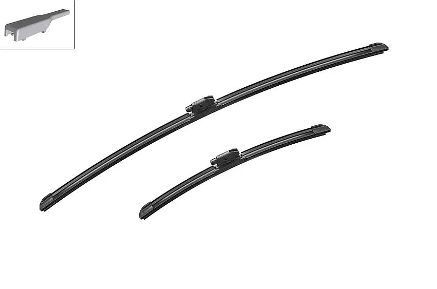 Balai d'essuie-glace BOSCH 3 397 014 250