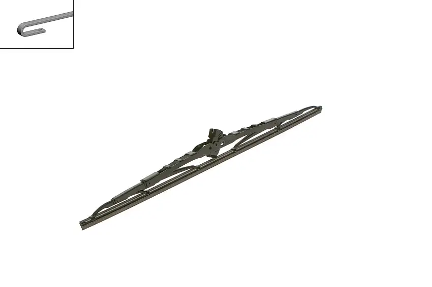 Balai d'essuie-glace BOSCH 3 397 018 145