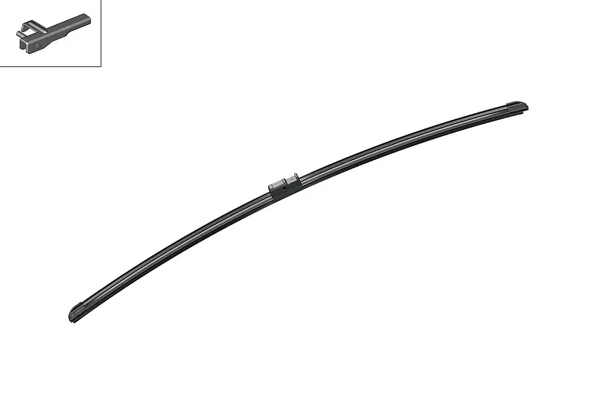 Balai d'essuie-glace BOSCH 3 397 018 960