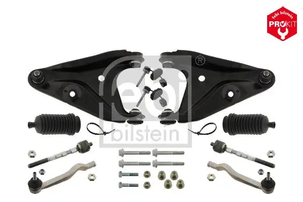 Kit de réparation, bras triangulaire FEBI BILSTEIN 34333