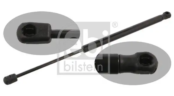 Vérins de hayon / coffre à bagages FEBI BILSTEIN 34411