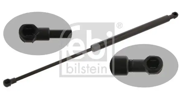 Vérins de hayon / coffre à bagages FEBI BILSTEIN 34417