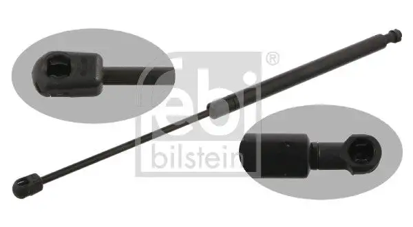 Vérins de hayon / coffre à bagages FEBI BILSTEIN 34420