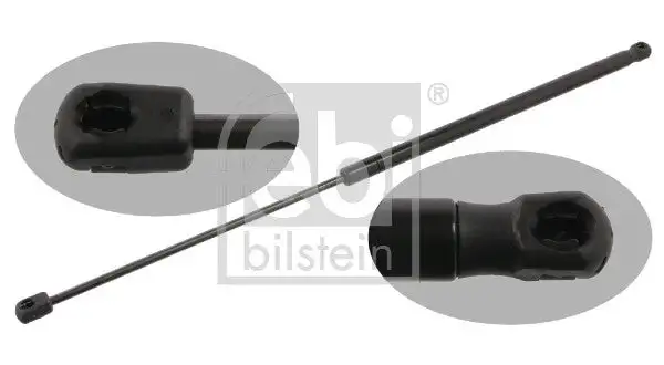 Vérins de hayon / coffre à bagages FEBI BILSTEIN 34427