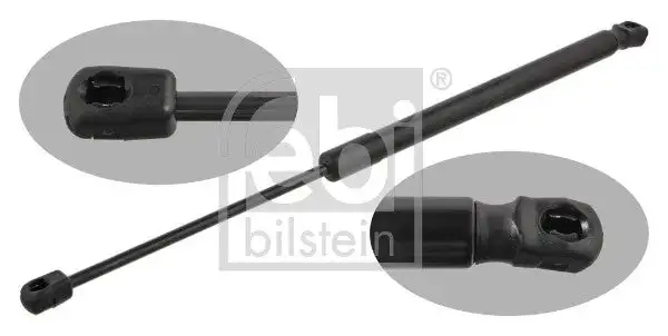 Vérins de hayon / coffre à bagages FEBI BILSTEIN 34432