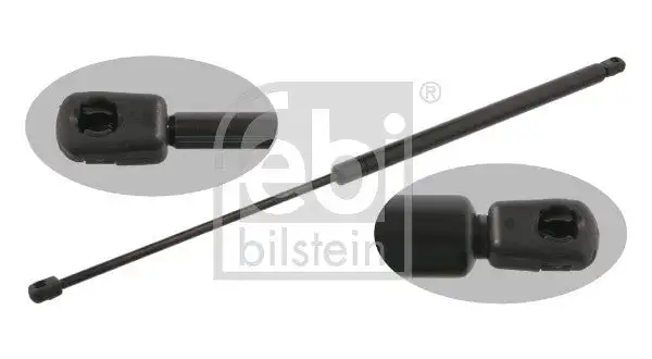 Vérins de hayon / coffre à bagages FEBI BILSTEIN 34433