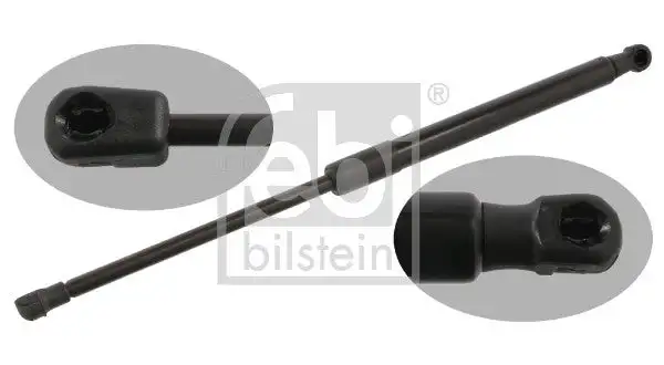 Vérins de hayon / coffre à bagages FEBI BILSTEIN 34436