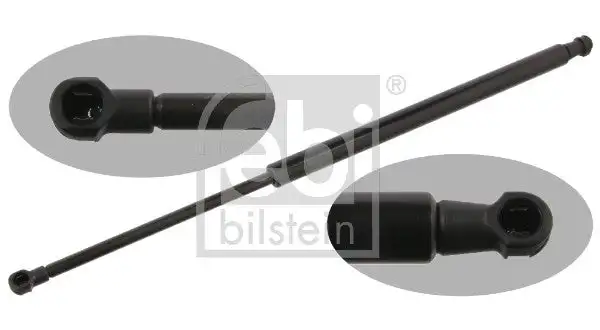 Vérins de hayon / coffre à bagages FEBI BILSTEIN 34439