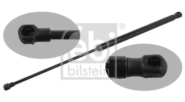 Vérins de hayon / coffre à bagages FEBI BILSTEIN 34449