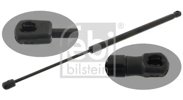 Vérins de hayon / coffre à bagages FEBI BILSTEIN 34506