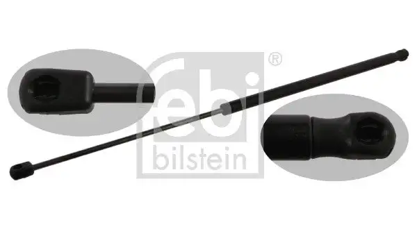 Vérins de hayon / coffre à bagages FEBI BILSTEIN 34507