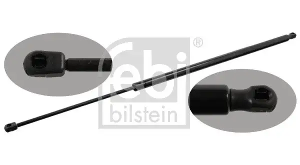 Vérins de hayon / coffre à bagages FEBI BILSTEIN 34515