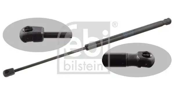Vérins de hayon / coffre à bagages FEBI BILSTEIN 34518