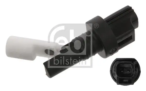 Capteur, niveau de l'eau de lavage FEBI BILSTEIN 34867