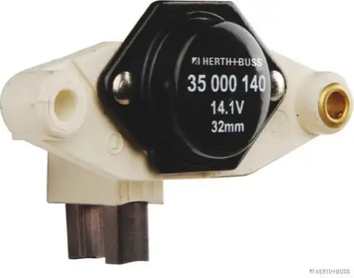 Régulateur d'alternateur HERTH+BUSS ELPARTS 35000140