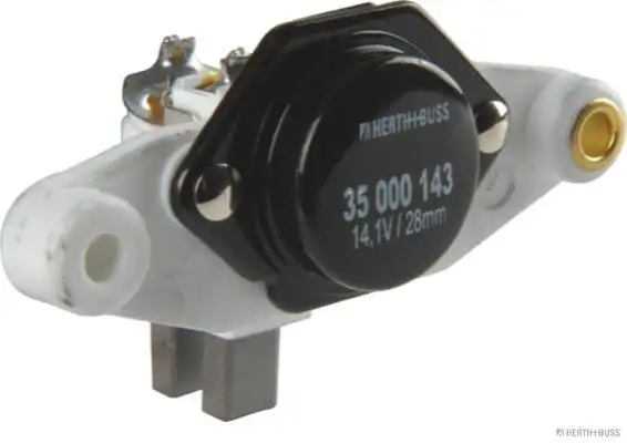 Régulateur d'alternateur HERTH+BUSS ELPARTS 35000143