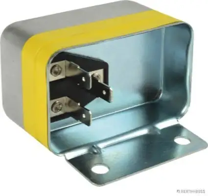 Régulateur d'alternateur HERTH+BUSS ELPARTS 35000146