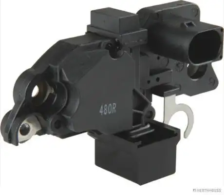 Régulateur d'alternateur HERTH+BUSS ELPARTS 35000147