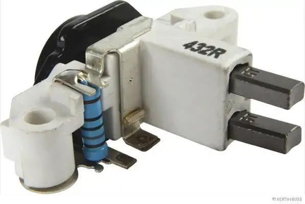 Régulateur d'alternateur HERTH+BUSS ELPARTS 35000152