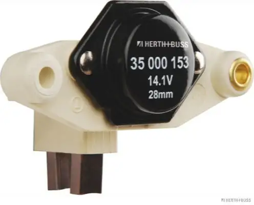 Régulateur d'alternateur HERTH+BUSS ELPARTS 35000153
