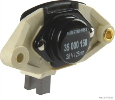 Régulateur d'alternateur HERTH+BUSS ELPARTS 35000158