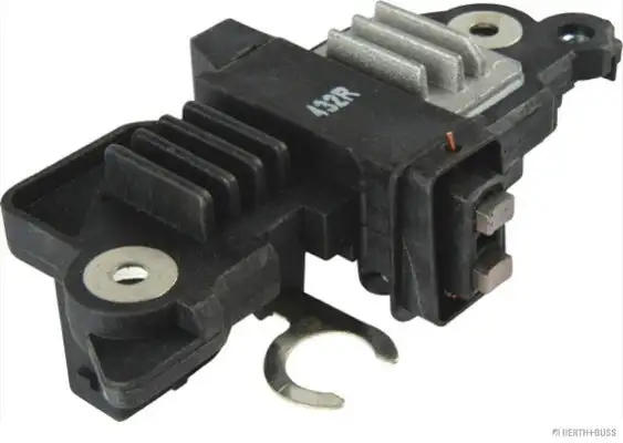 Régulateur d'alternateur HERTH+BUSS ELPARTS 35000186